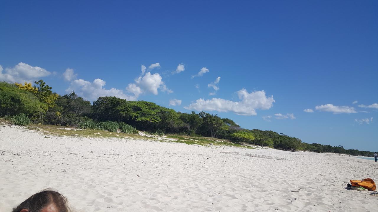 Hotel B&B Italia Caribe ペデルナレス エクステリア 写真