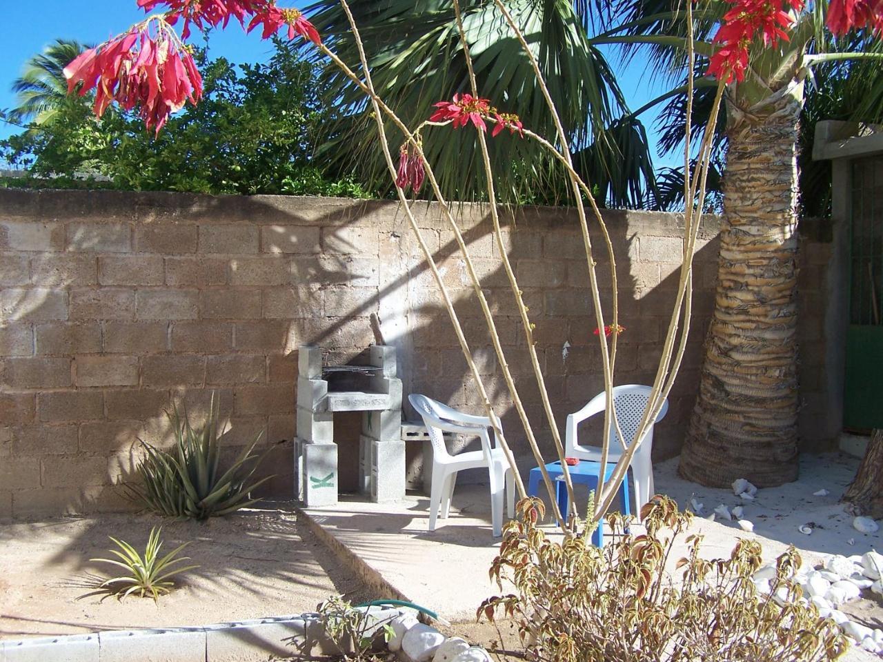 Hotel B&B Italia Caribe ペデルナレス エクステリア 写真